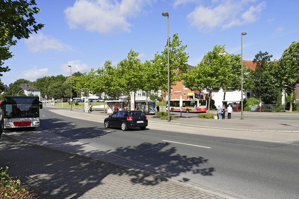 Management - Business Suiten Dortmund Exterior photo