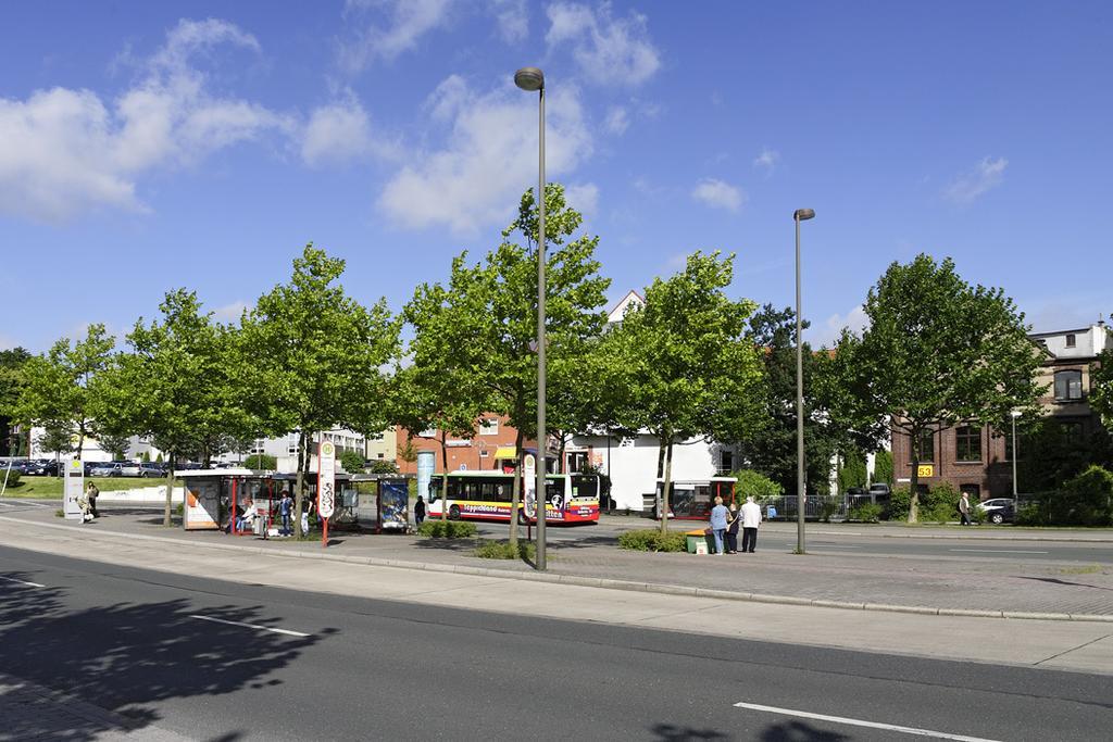 Management - Business Suiten Dortmund Exterior photo