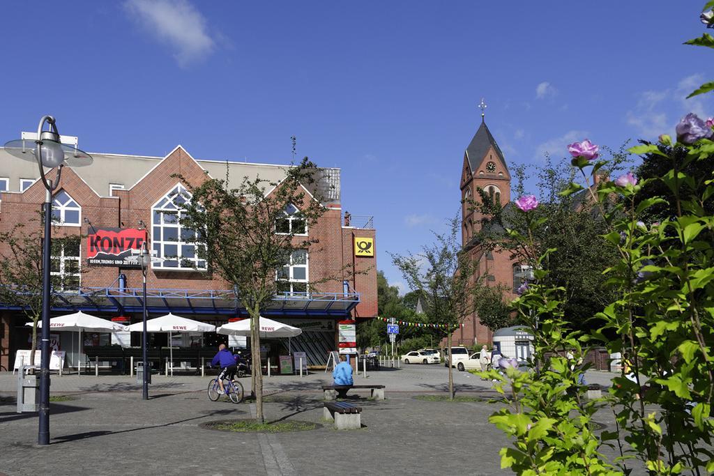 Management - Business Suiten Dortmund Exterior photo