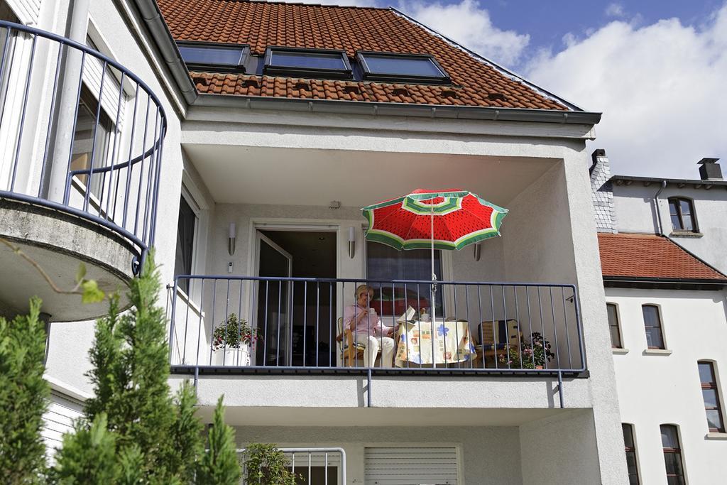 Management - Business Suiten Dortmund Exterior photo